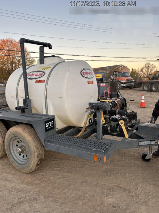 2023 SIMPSON SWT-52517