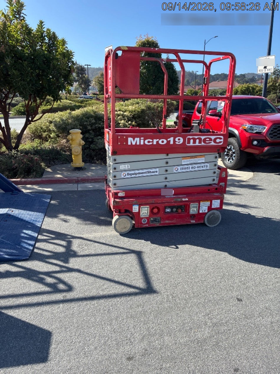 2019 MEC Micro 19
