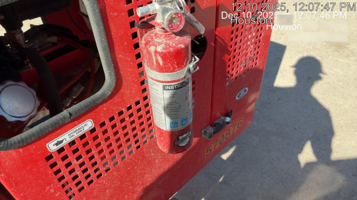 2025 MULTIQUIP WM120PHD