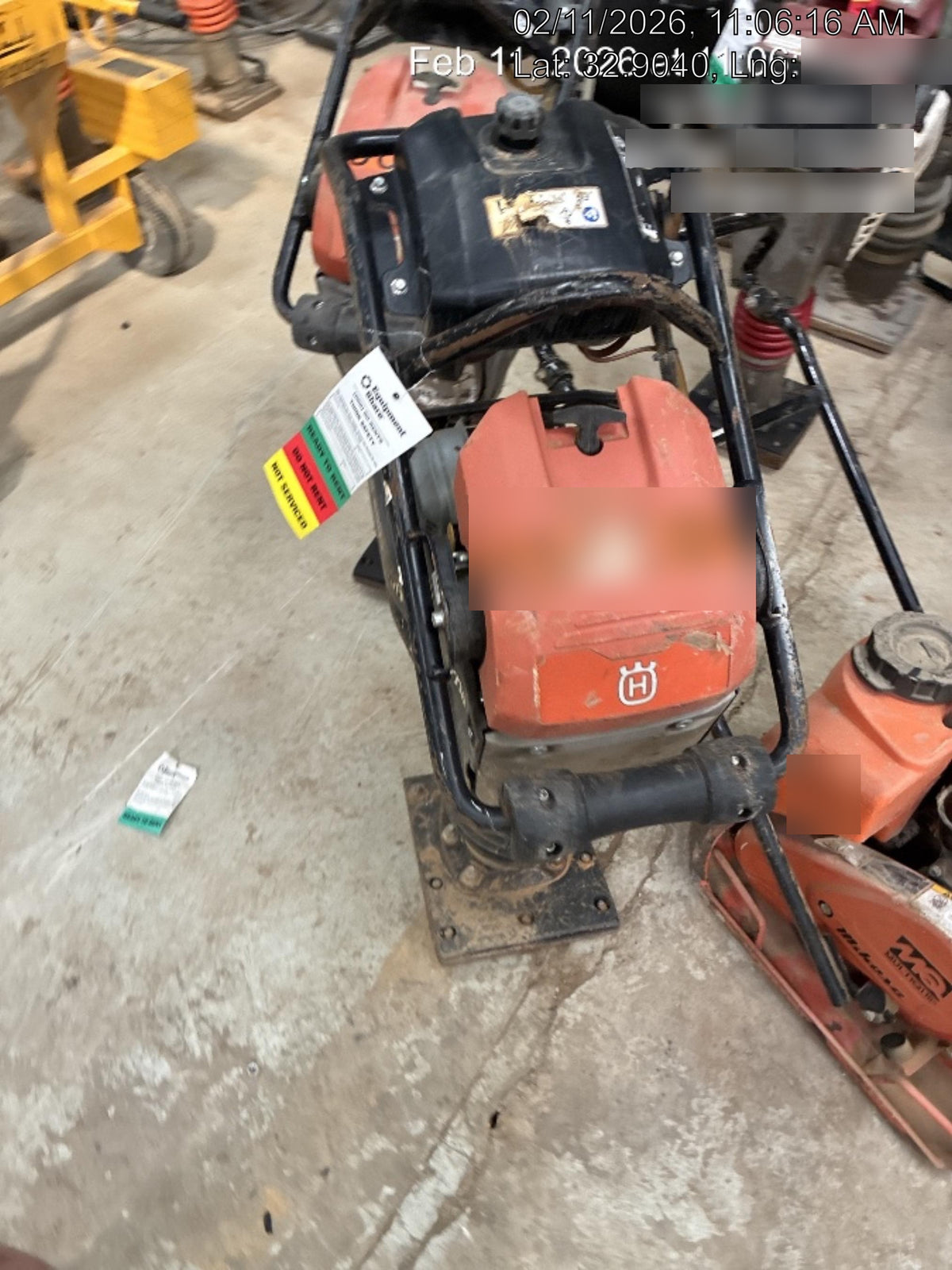 2024 HUSQVARNA LT6005