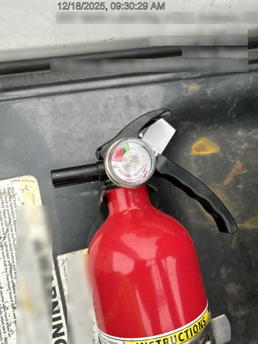 2022 UNICARRIER MUG1F2A30DV QUAD