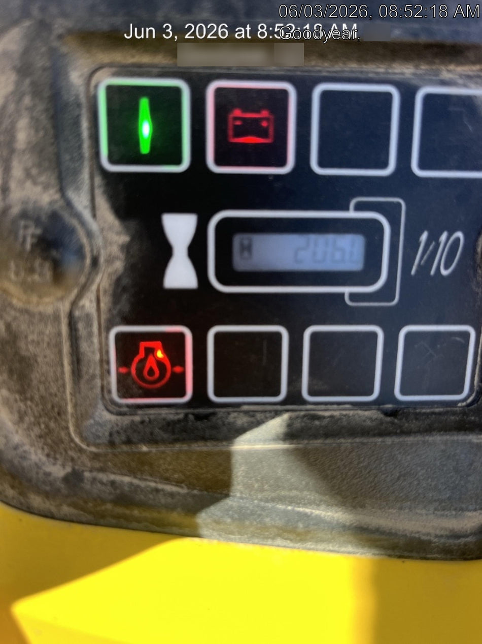 2024 WACKER NEUSON RTLx-SC3