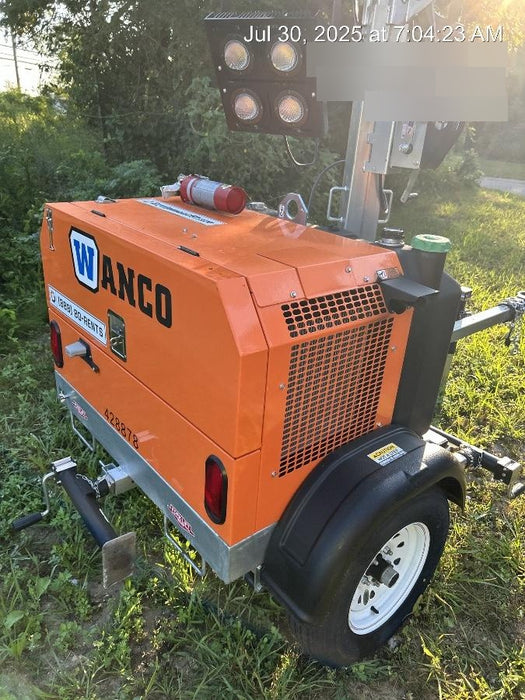 2024 WANCO WLTT-4MM4K