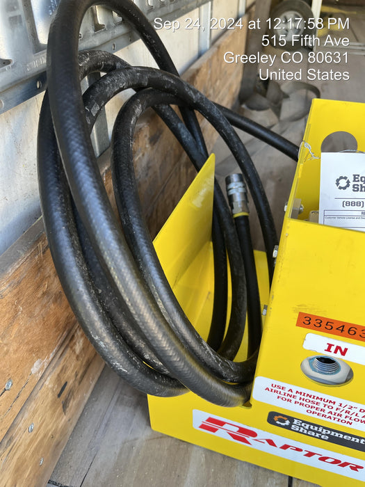 2023 TORCUP RPDD-FRL