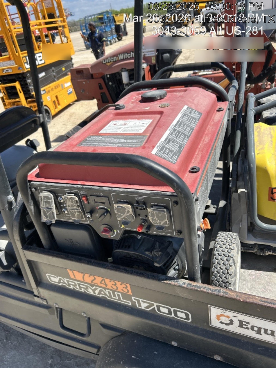 2025 MI-T-M GEN-6500-0MM1