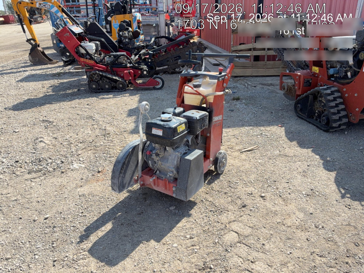2024 HUSQVARNA FS400