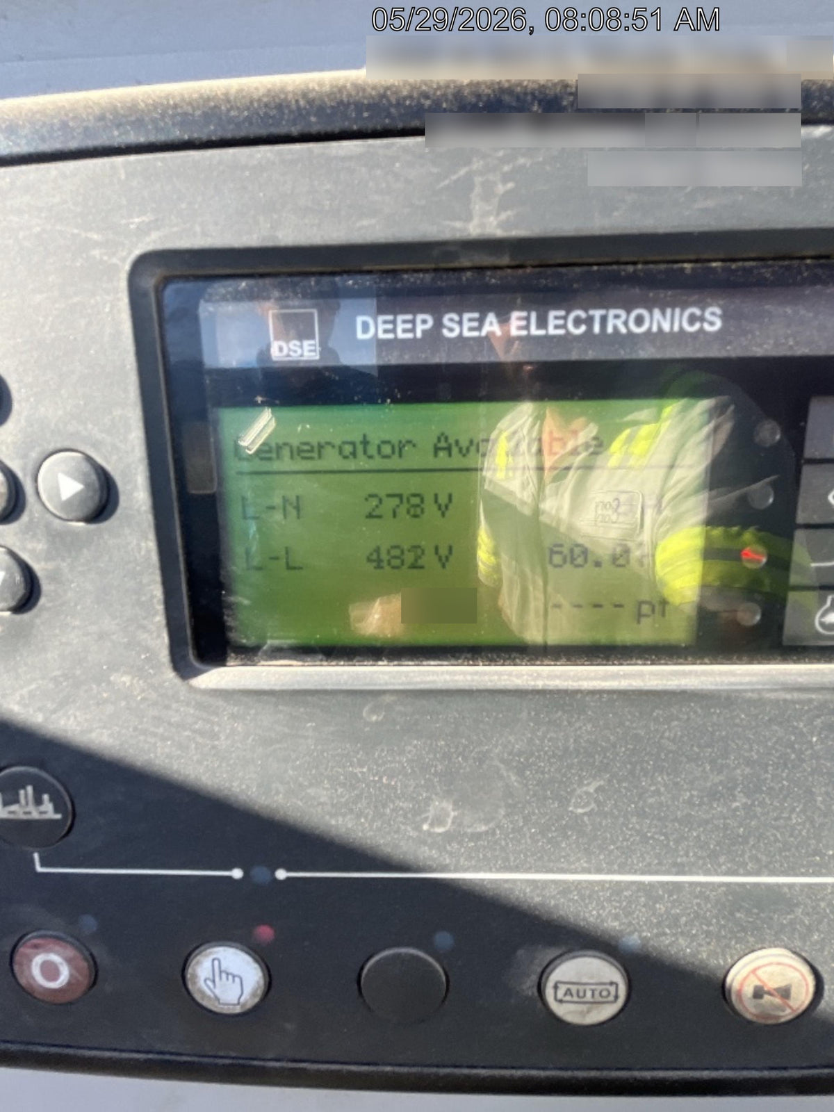 2020 WACKER NEUSON G50