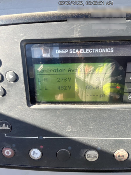 2020 WACKER NEUSON G50