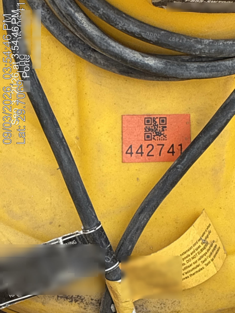 2024 SOUTHWIRE COMPANY 111303LED