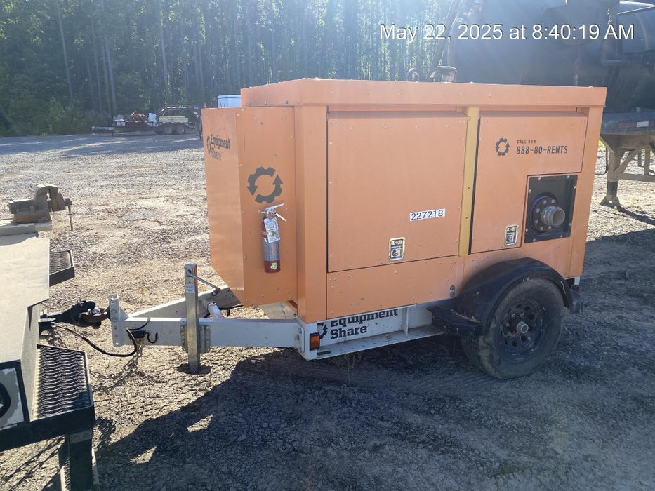 2022 PIONEER SAPP44S10L71-D2.9L4