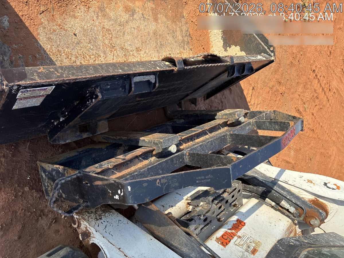2023 MANITOU 50504723