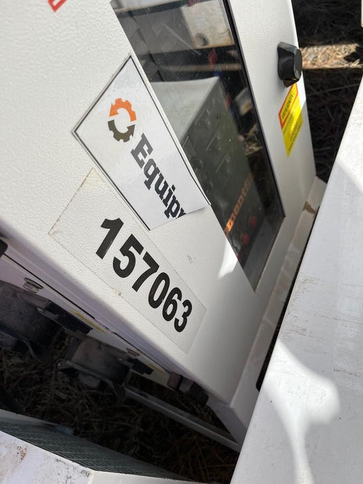 2021 TRYSTAR TP-2DEL-6P