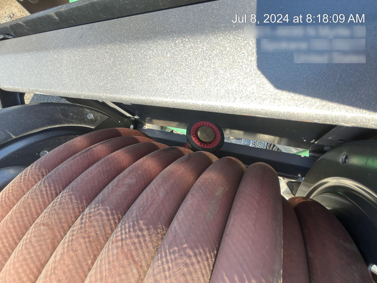 2023 WYLIE EXP-500L