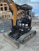 2020 SANY SY35U