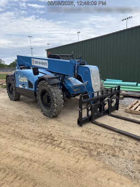 2019 GENIE GTH-844