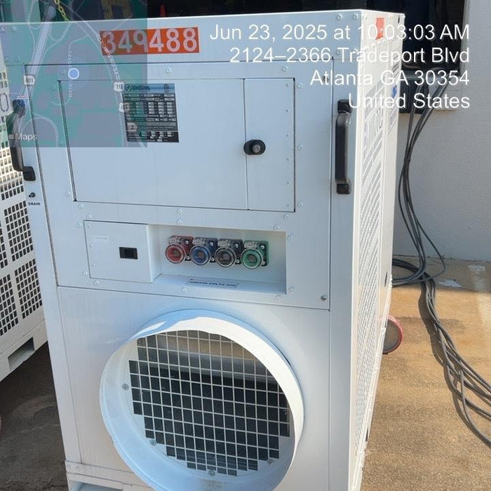 2023 KWIKOOL KPO12-23H