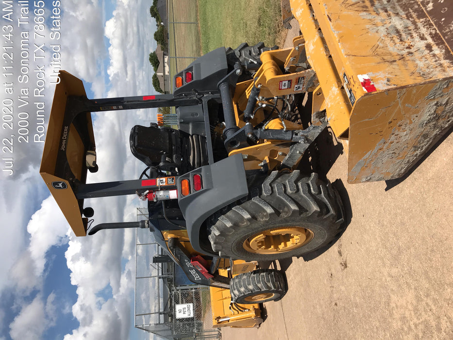 2023 JCB 3CX-14 Extendable Stick 74hp, Cab/Heat/Air, 4WD, Extendable Stick, Easy Controls, 1 Way Hydraulics, With Loader Pipework