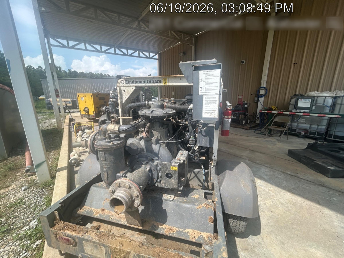 2022 ATLAS COPCO PAC F44 KD
