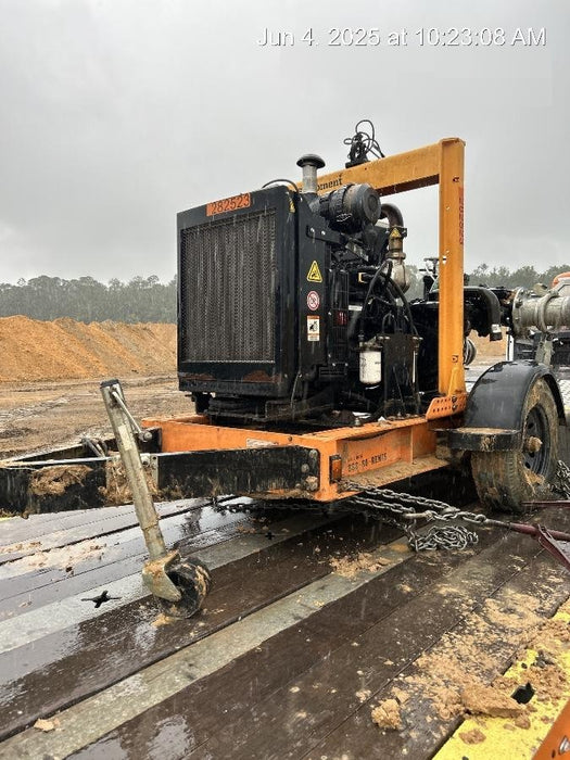 2022 PIONEER PP66S12L71-TD2.9L4