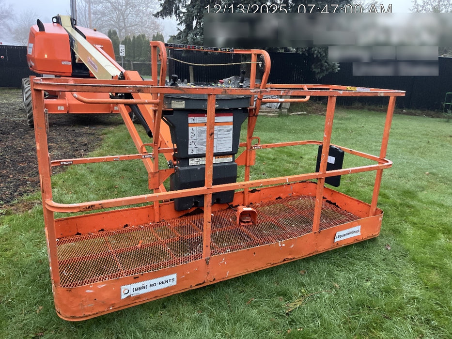 2019 JLG 460SJ