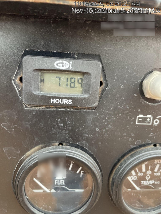 2025 LINCOLN ELECTRIC LE400