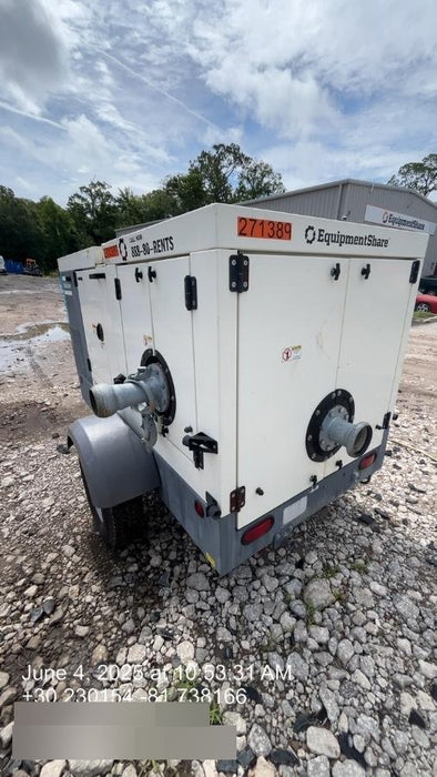 2022 ATLAS COPCO PAC F44 KD-S