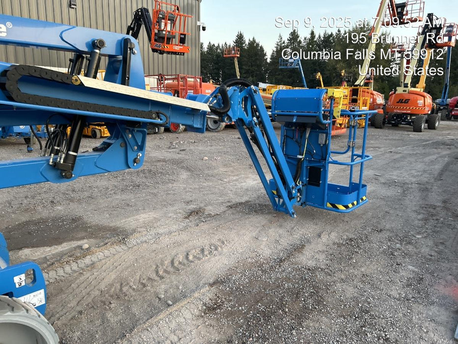 2025 GENIE Z40/23N RJ