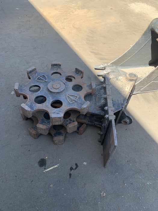 2022 JRB 410CW18 JRB