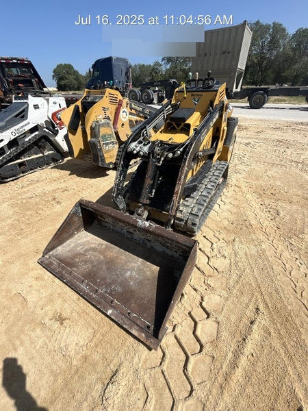 2020 VERMEER S925TX