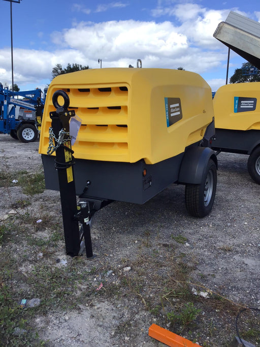 2020 ATLAS COPCO XAS188