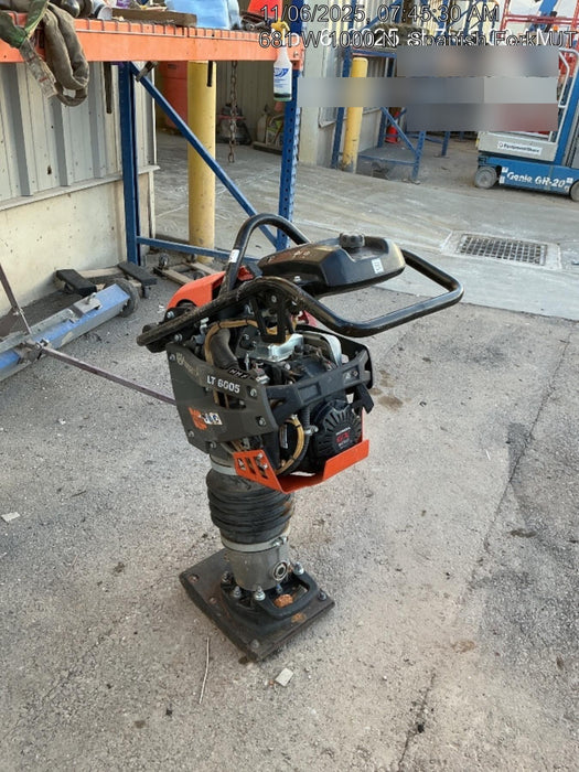 2024 HUSQVARNA LT6005