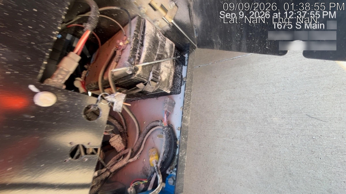 2026 GENIE GS-4390 RT