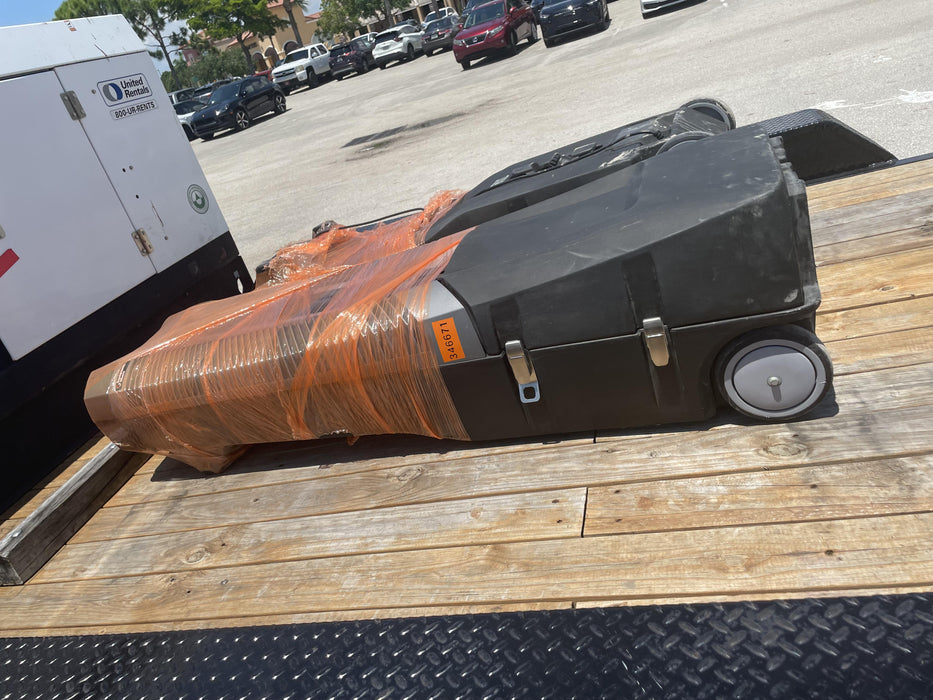 2023 VECTOR Vector Max