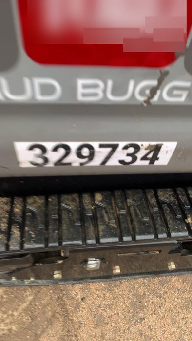 2023 TORO MBTX 2500-TS