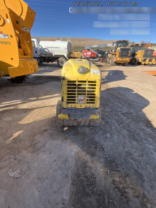 2018 WACKER NEUSON RTKx-SC3