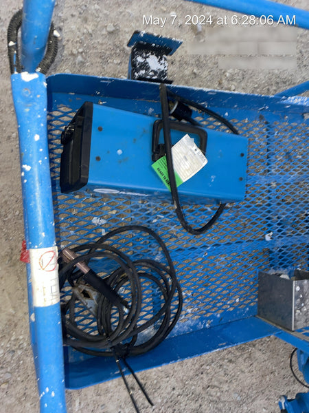 2024 MILLER ELECTRIC CST-282
