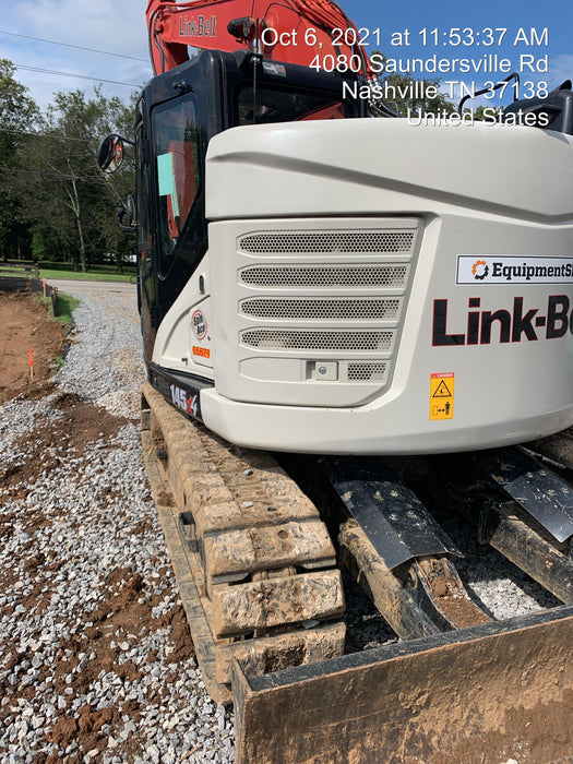 2020 STAR INDUSTRIES 1150C