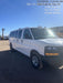 2025 CHEVROLET Express Van - Rental