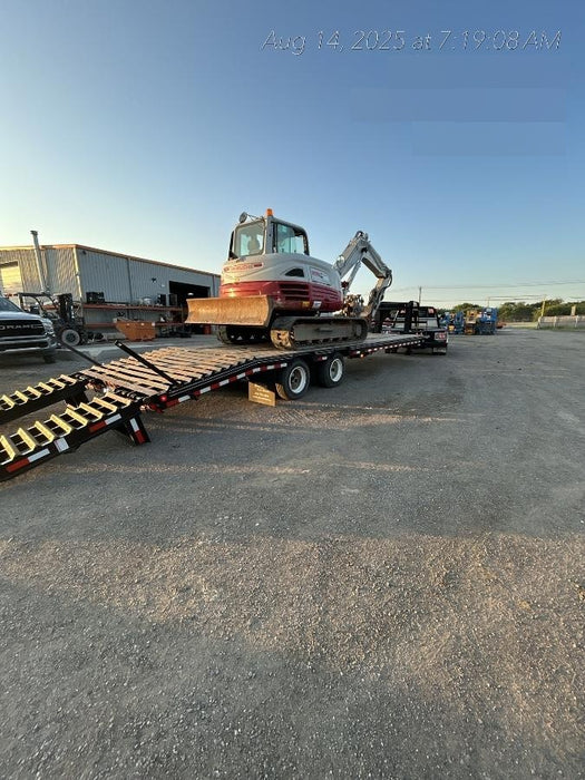 2019 PALADIN TWC1000-18