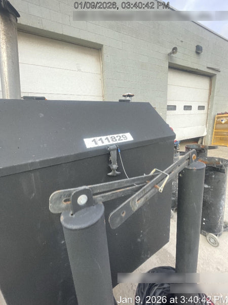 2020 THERM DYNAMICS TD600