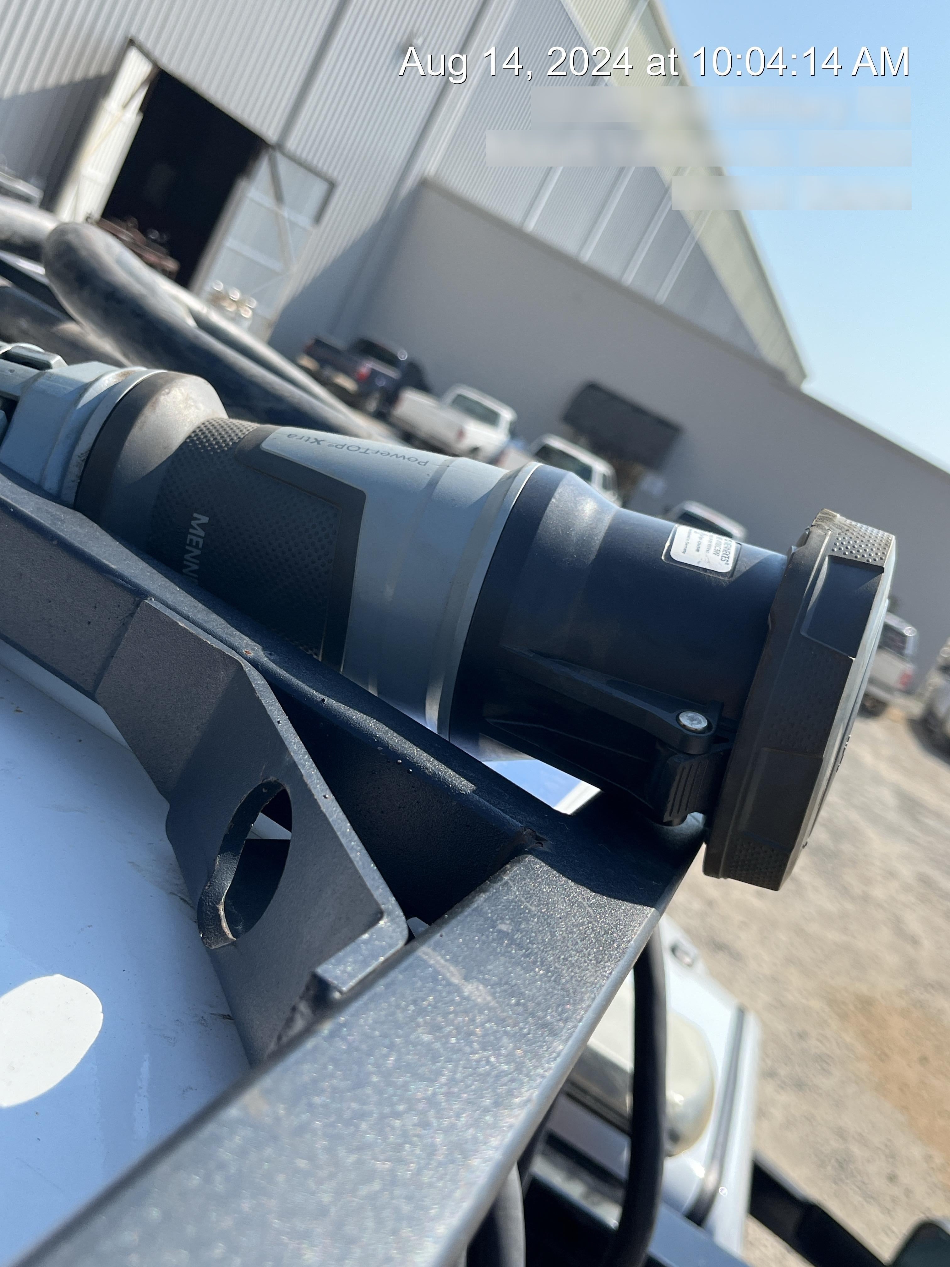 2021 LINCOLN ELECTRIC FLEXTEC 350X