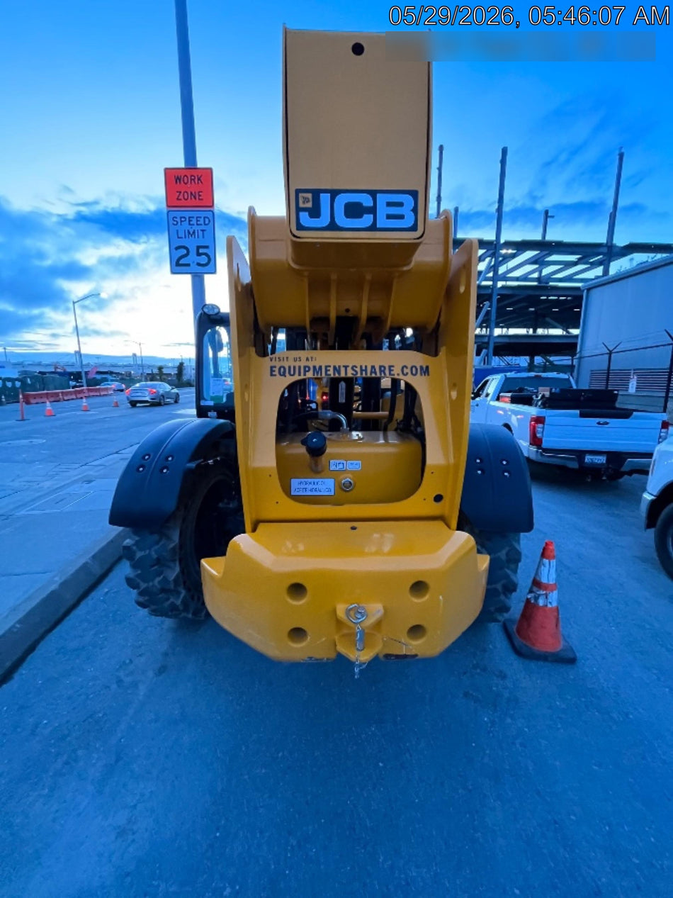 2025 JCB 510-56