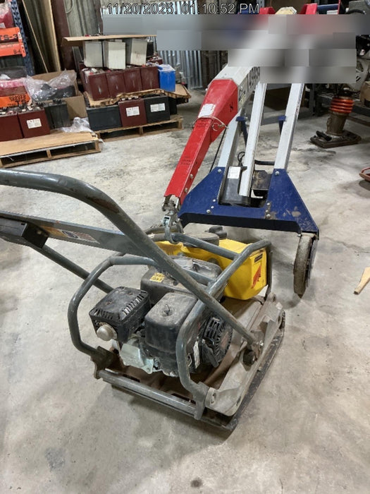 2024 WACKER NEUSON WP1550AW