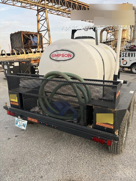 2024 SIMPSON SWT-52517