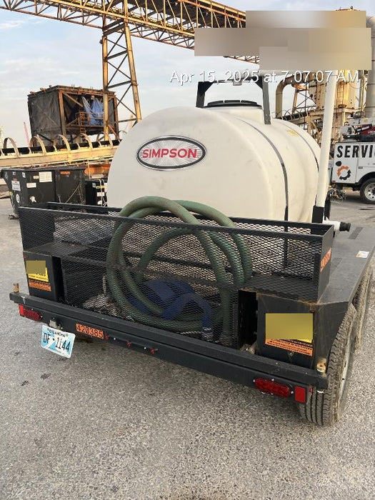 2024 SIMPSON SWT-52517