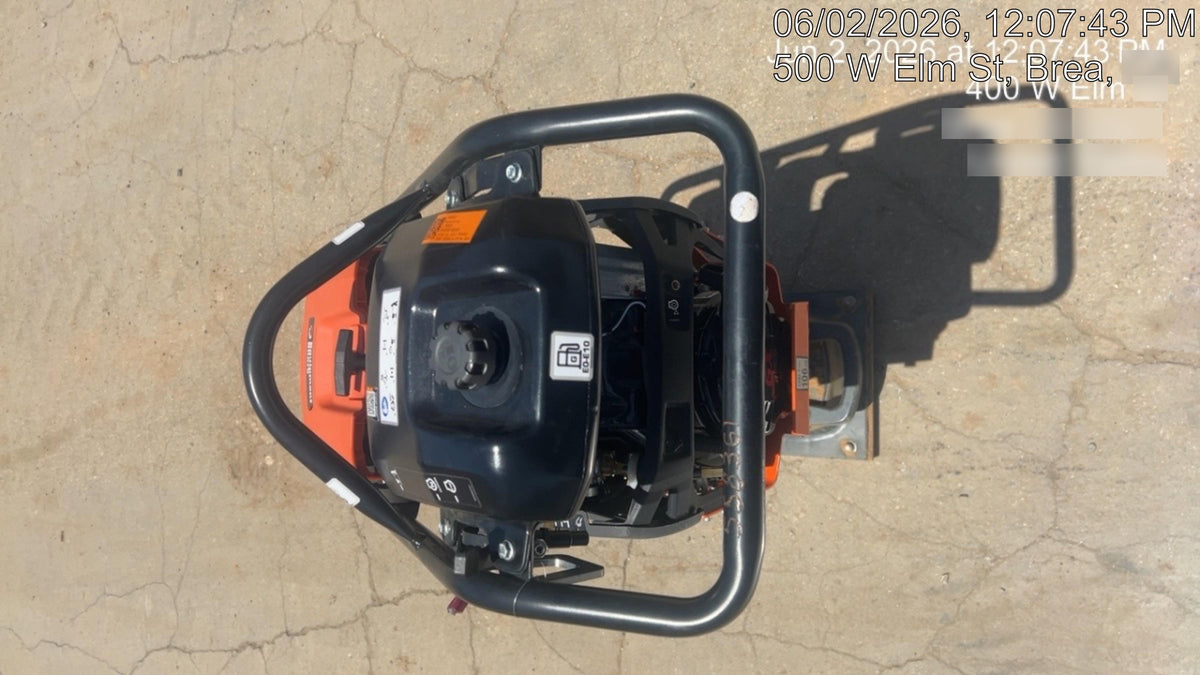 2025 HUSQVARNA LT6005
