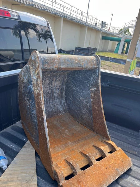 2023 WAIN-ROY 24" Bucket Mini X- Wain-Roy