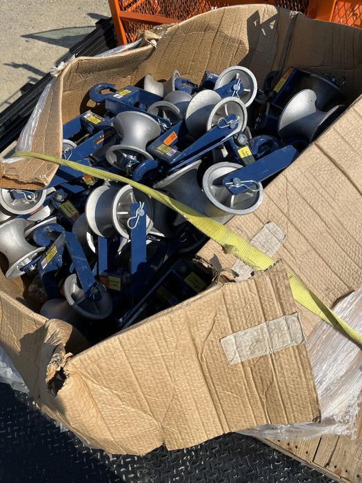 2024 CURRENT TOOLS 406