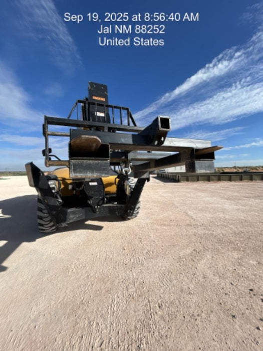 2021 STAR INDUSTRIES 1395B