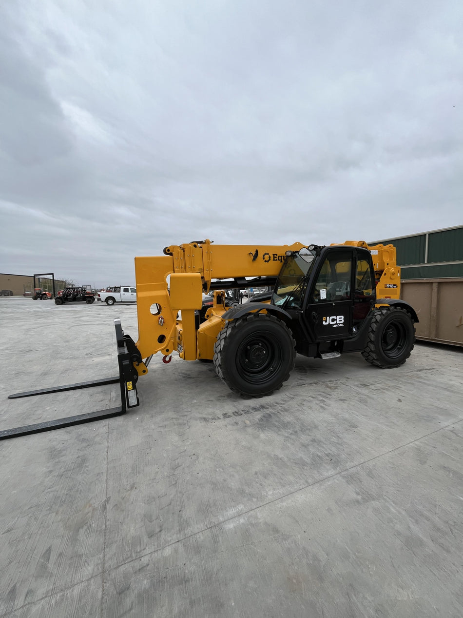 2025 JCB 512-56